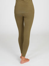 Leggings Love - Olive von Kismet