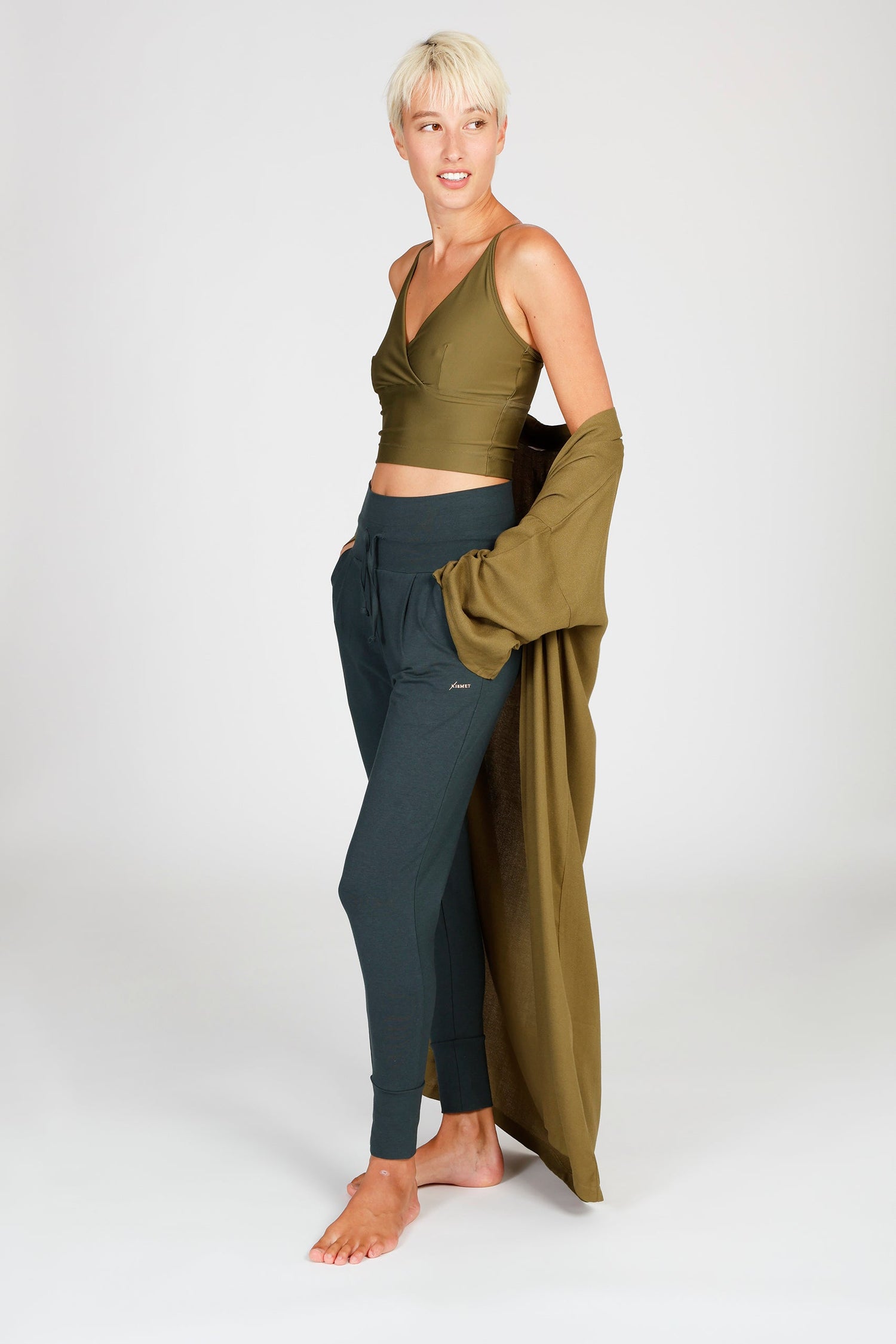 Kismet Kimono Founder&