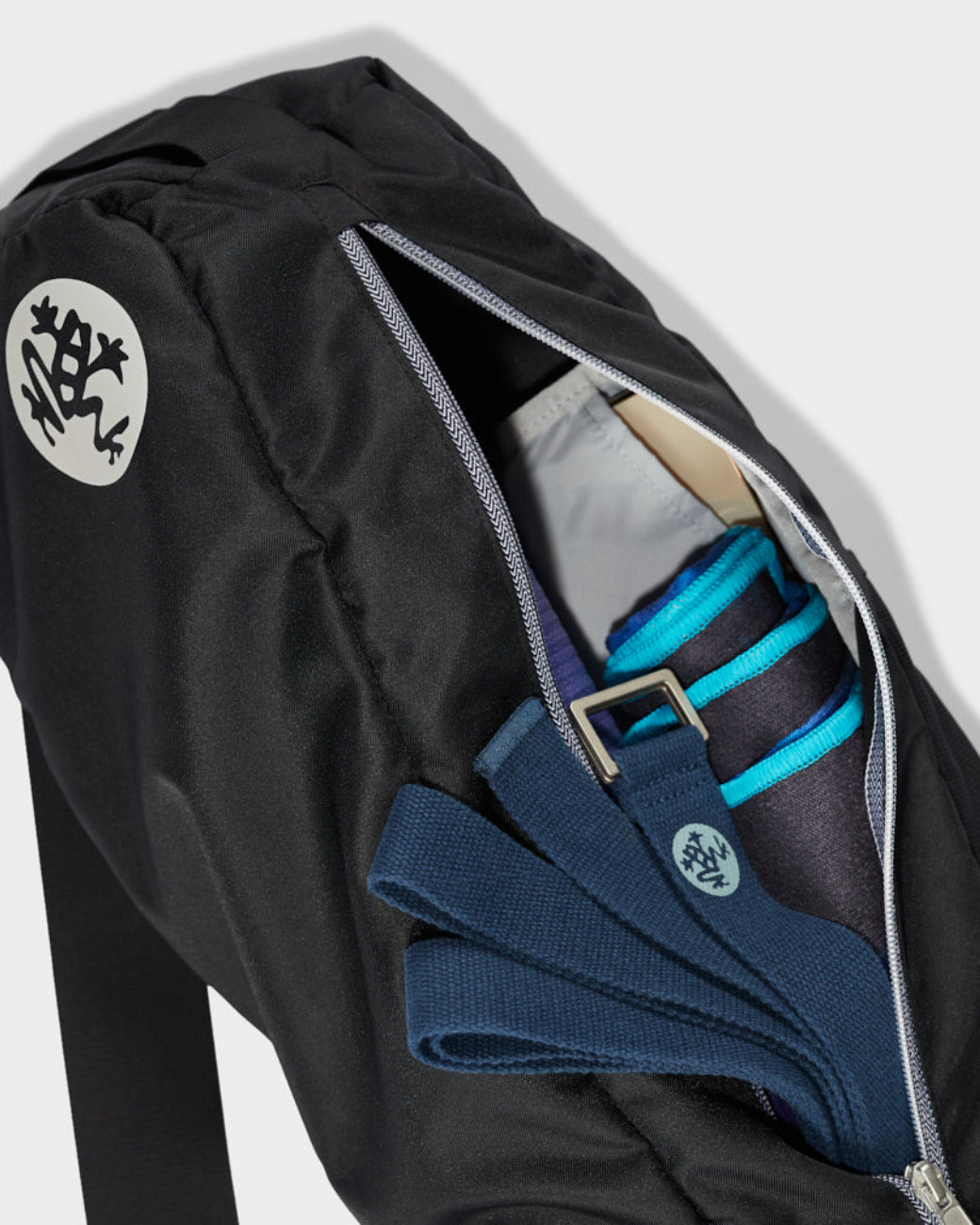 Yogatasche Go Light 3.0 - Black
