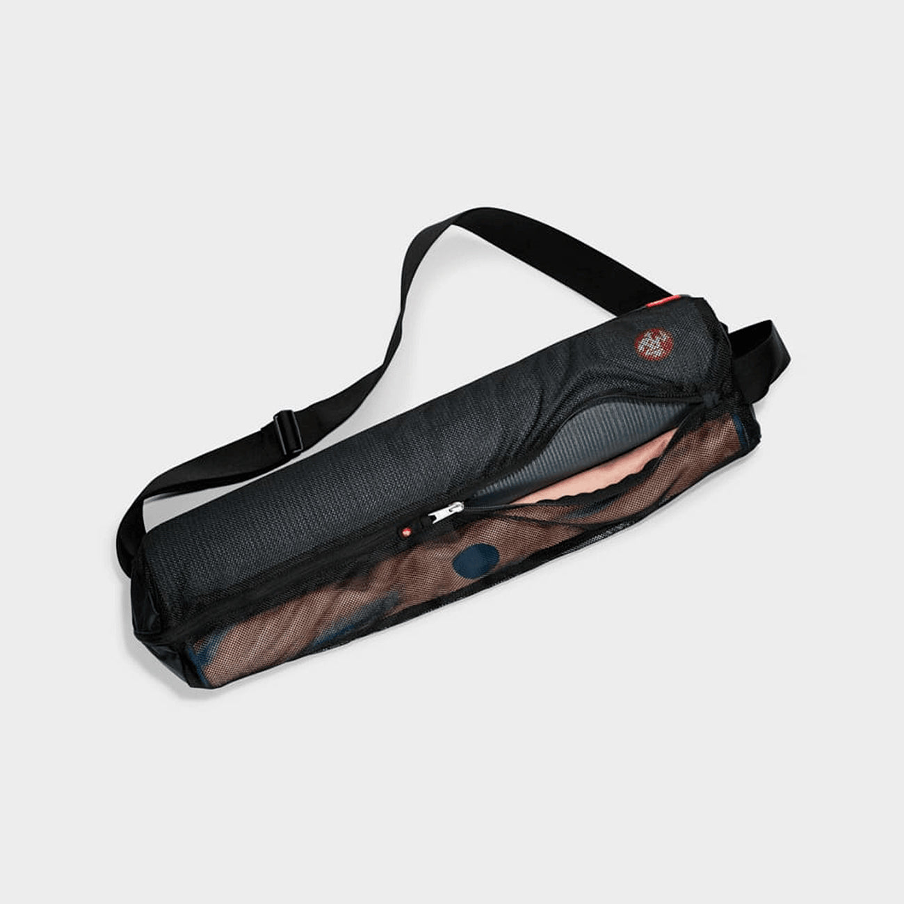 Yoga bag Breathe Easy - Black