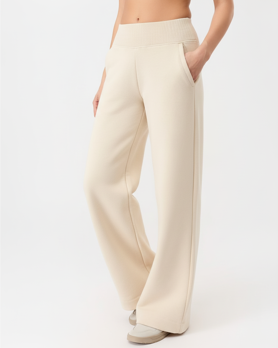 Surfer Vibe Pants - Morning