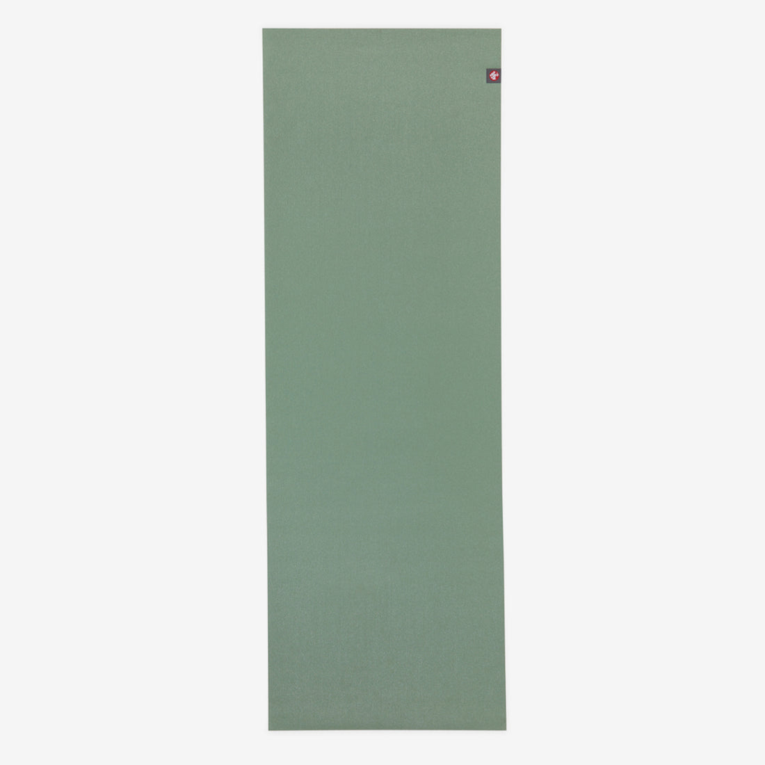 Manduka eKO SuperLite (180) - Leaf Green - ReMAT
