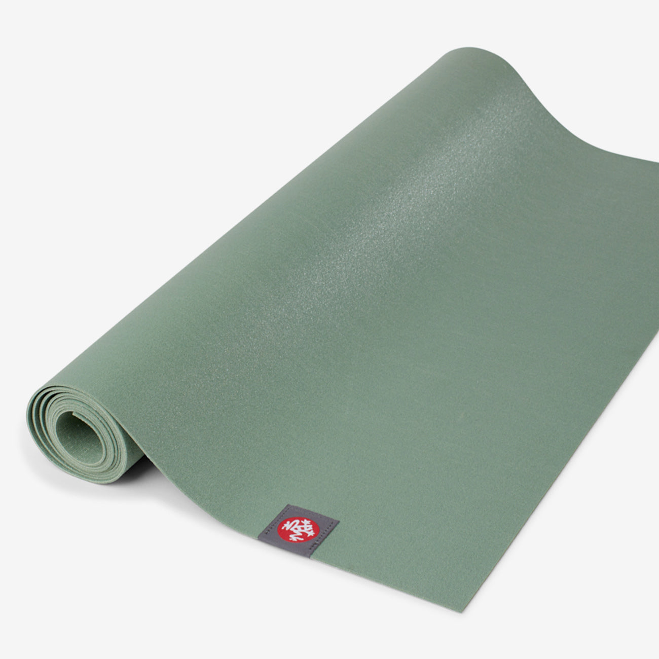 Manduka eKO SuperLite (180) - Leaf Green - ReMAT