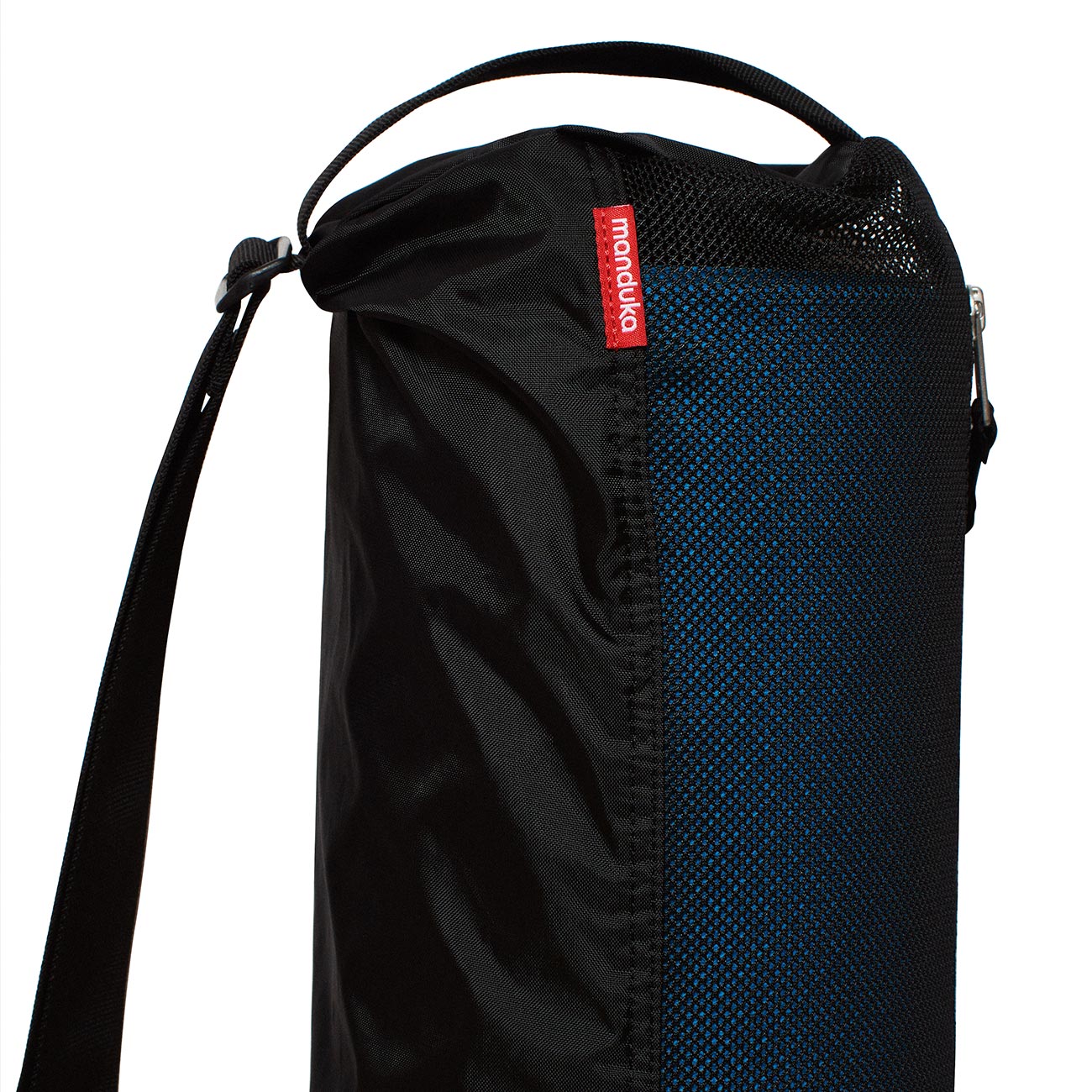 Yoga bag Breathe Easy - Black