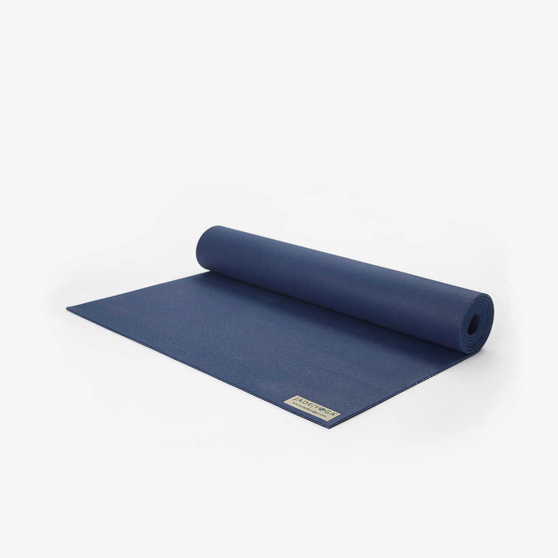 Jade Travel Mat - Midnight Blue (173) - ReMAT