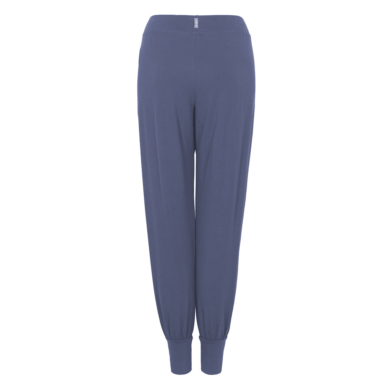 Jaya Organics Hose Naya - Bluegrey   