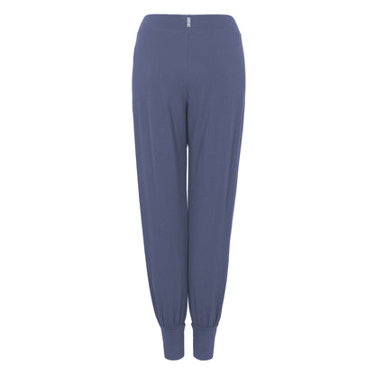 Jaya Organics Hose Naya - Bluegrey   