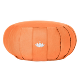 Lotuscrafts Zafu-Meditationskissen Zen