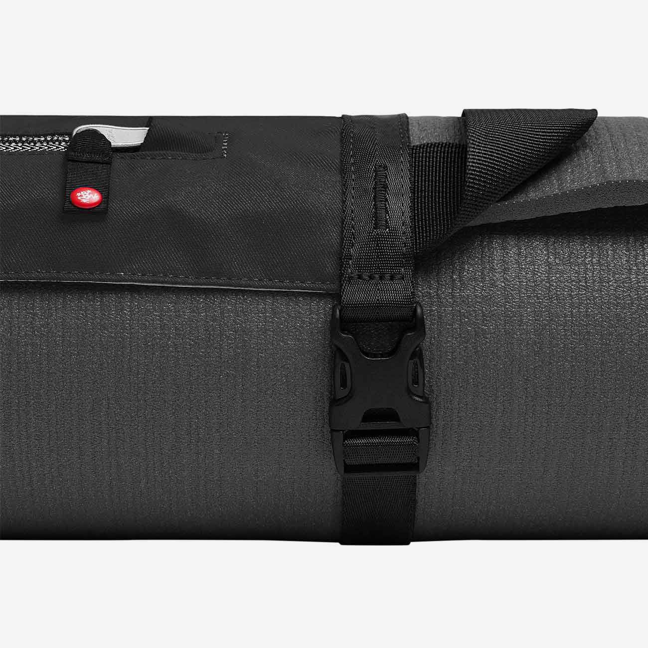 Manduka Yogatasche Go Play 5.0 Black