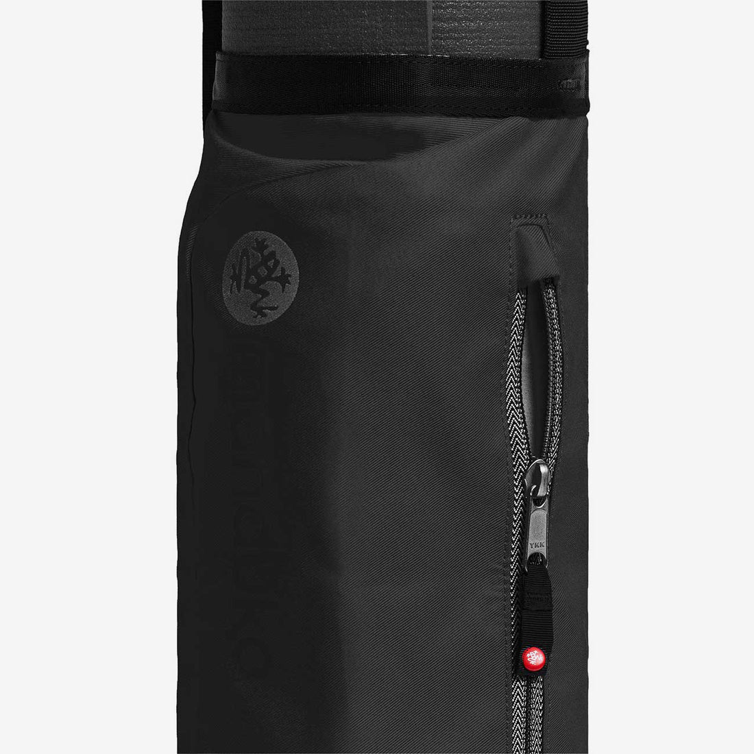 Manduka Yogatasche Go Play 5.0 Black