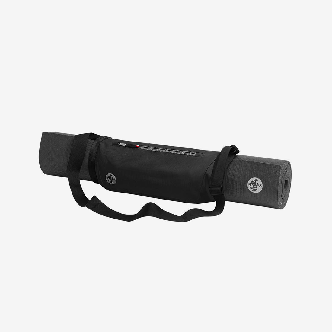 Manduka Yogatasche Go Play 5.0 Black