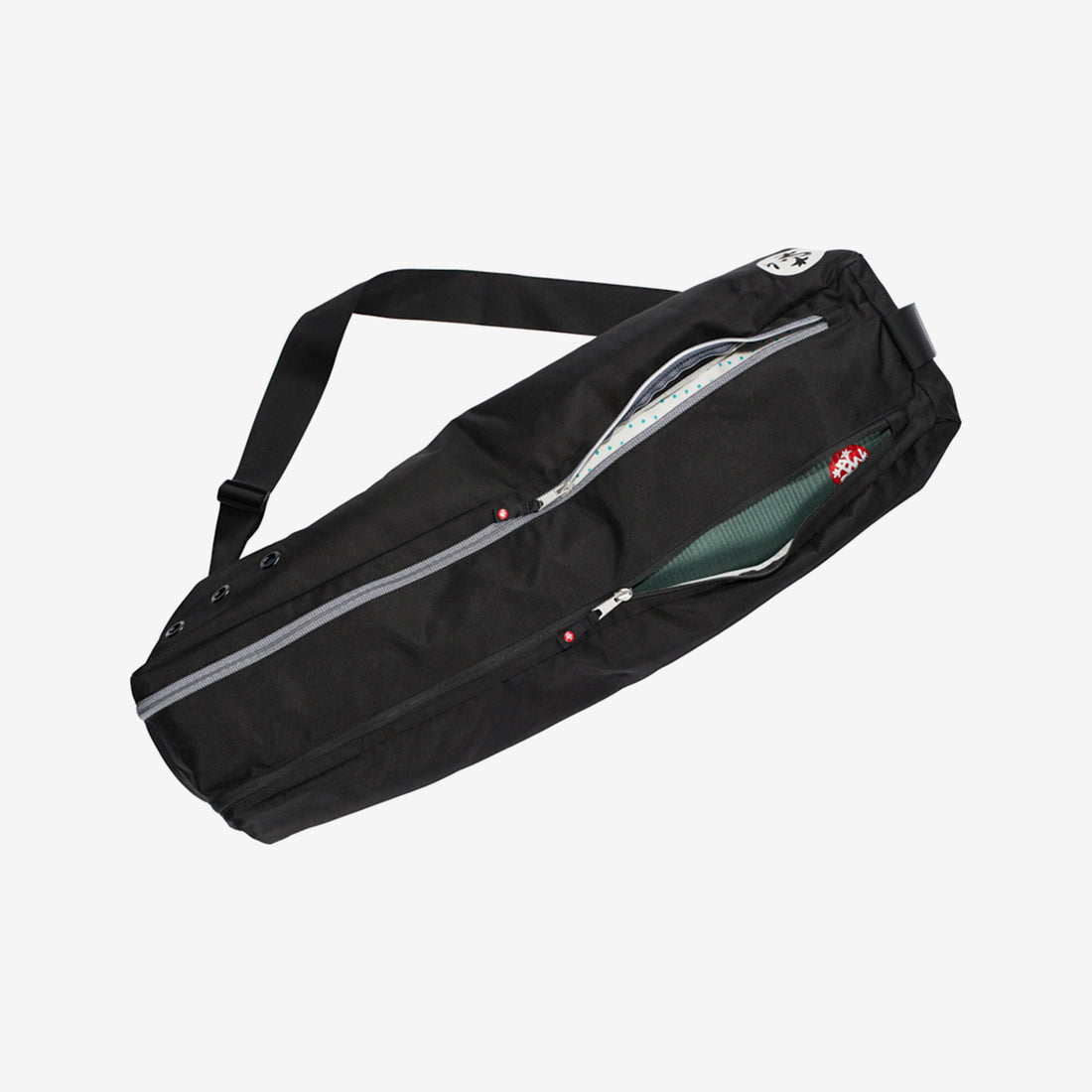 Yoga bag Go Steady 3.0 - Black