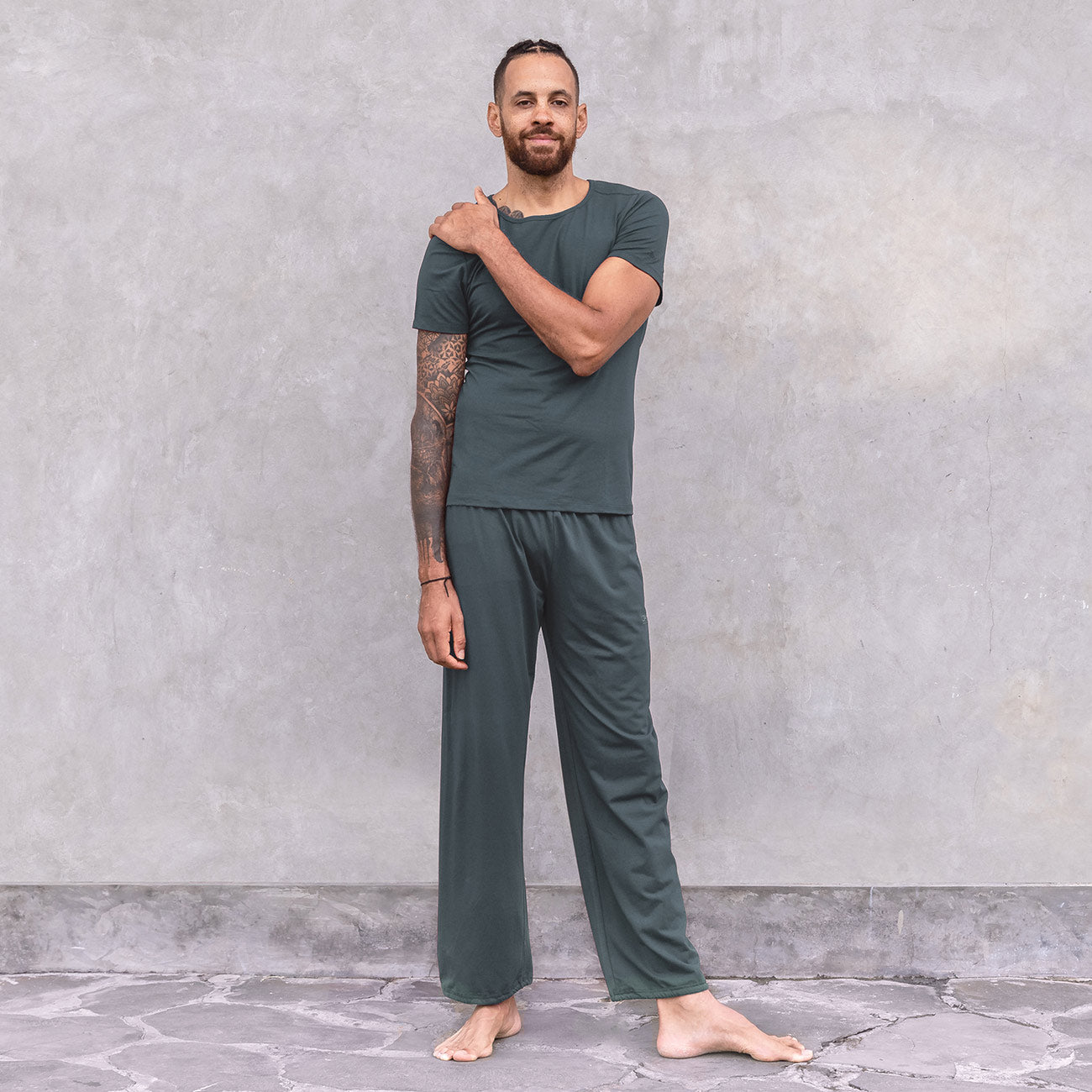 Yoga Geschenke für Herren 