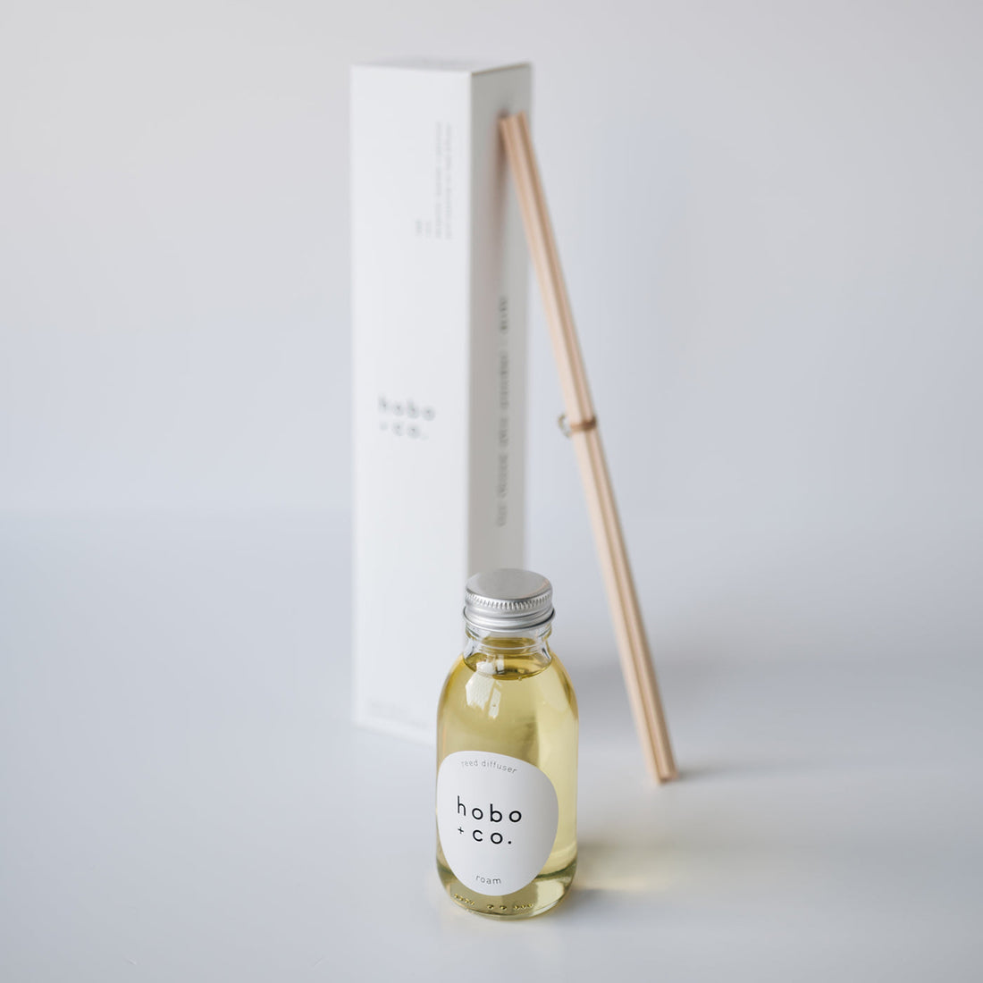 HOBO &amp; Co. Ätherisches Öl Diffuser  Roam   