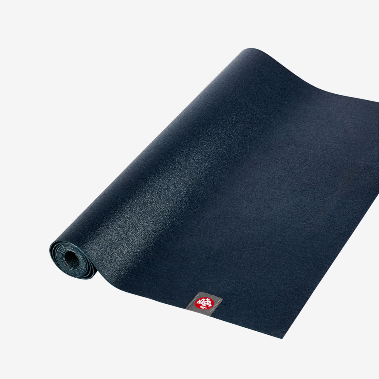 Manduka eKO SuperLite (180) - Midnight - ReMAT
