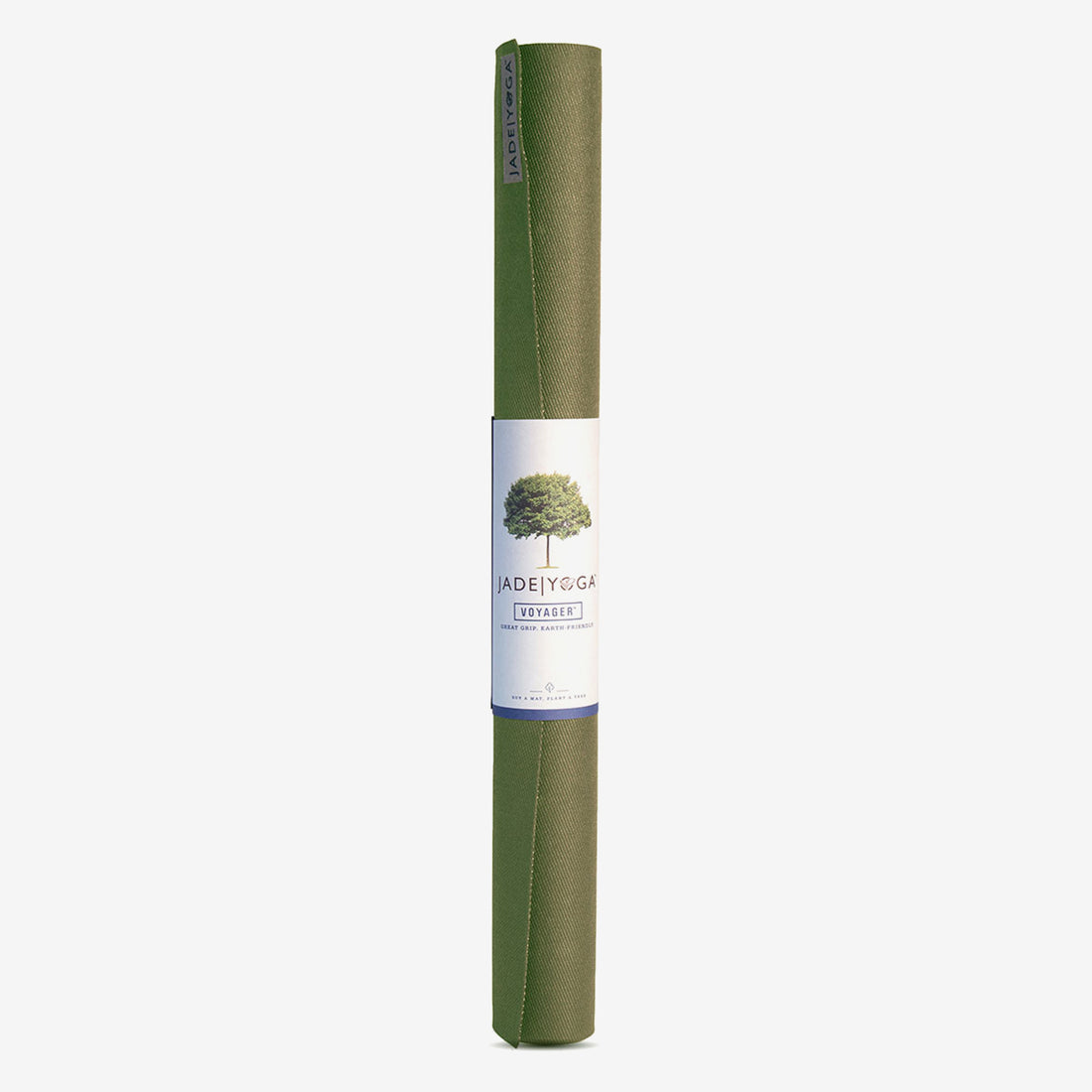 Jade Voyager (173) - Green - ReMAT