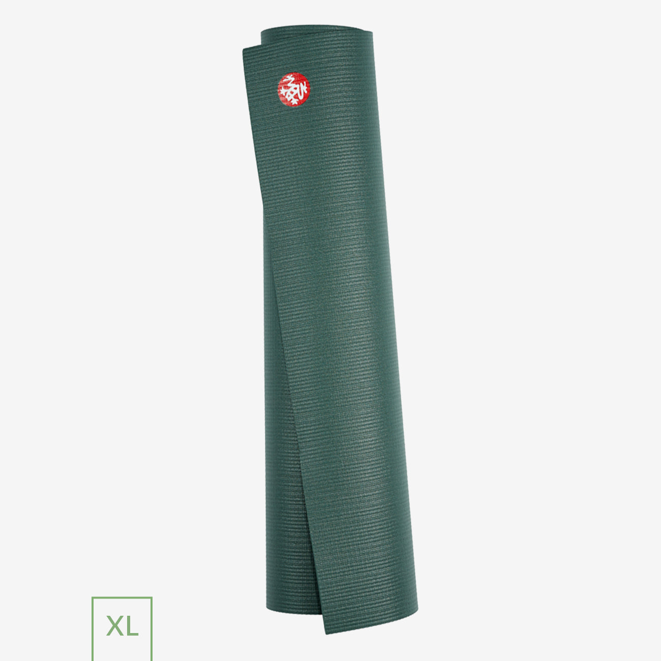 Manduka PRO XL (215) - Sage - ReMAT