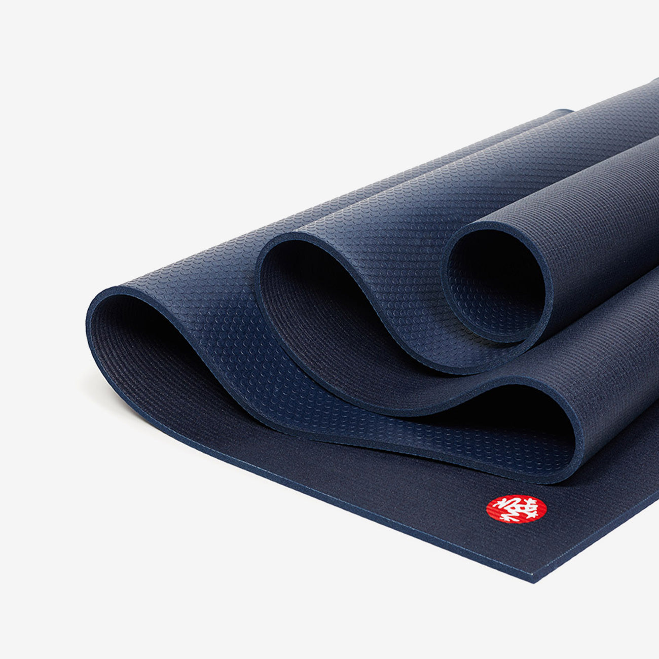 8 Stk. Yogamatte PRO Midnight (Studio Pack 6+2 Stk. GRATIS)