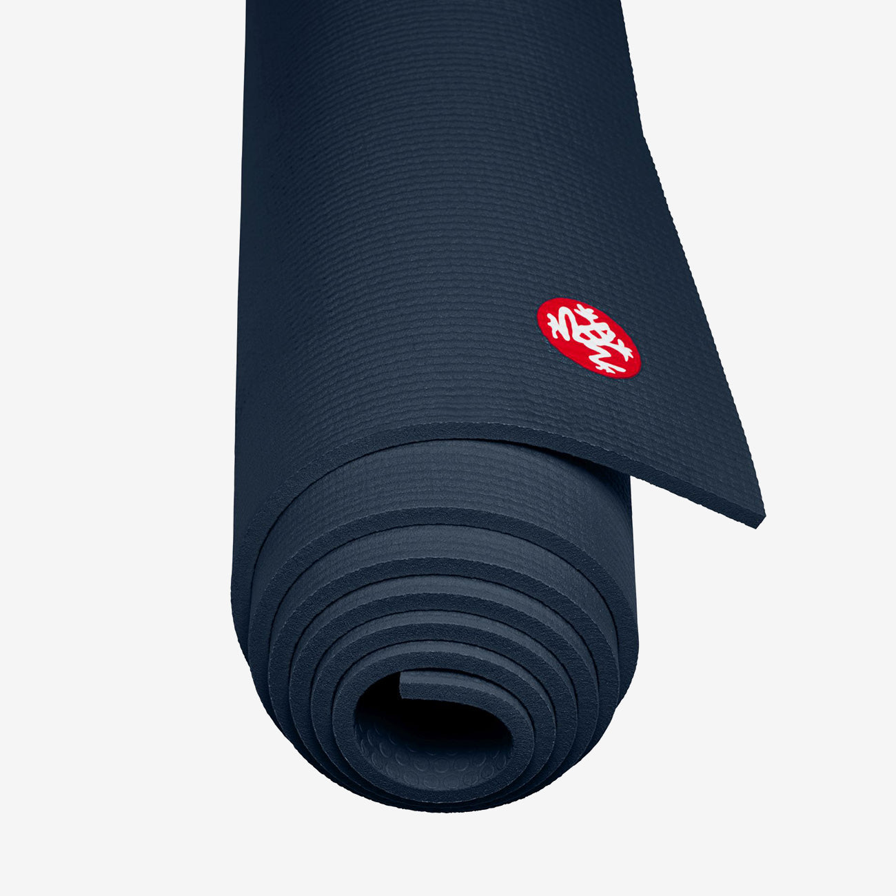 8 Stk. Yogamatte PRO Midnight (Studio Pack 6+2 Stk. GRATIS)