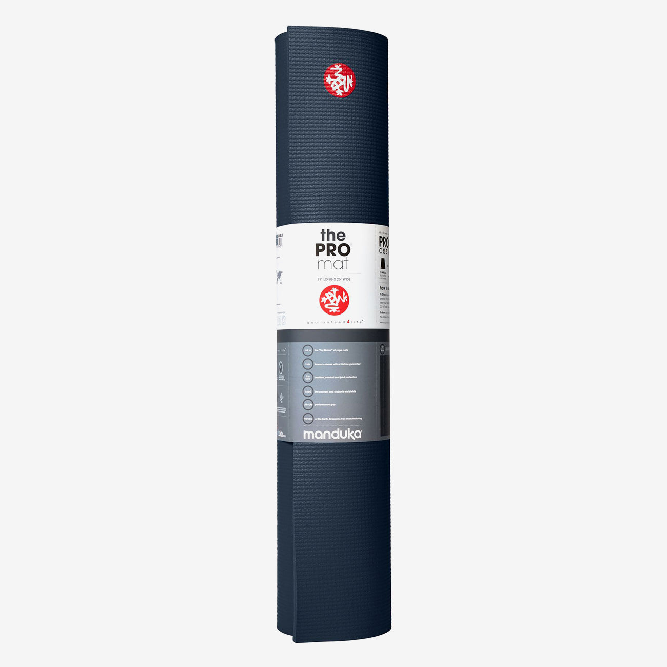 Yoga Mat PRO XL - Midnight