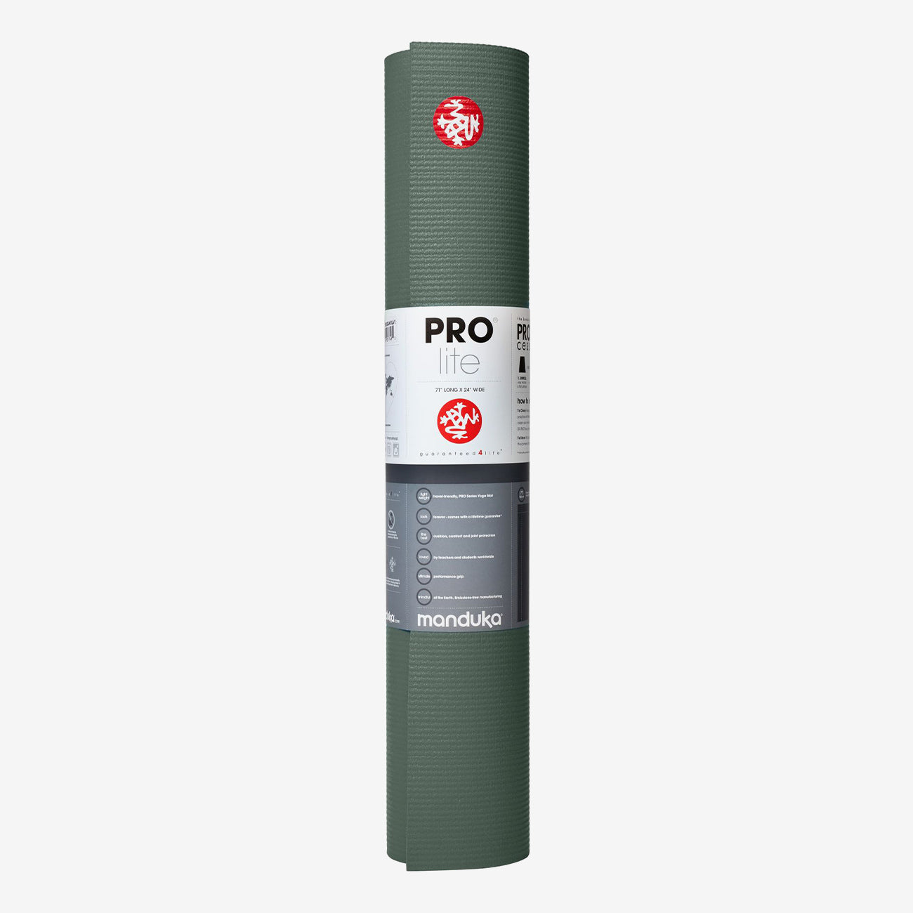 Manduka PROlite - Sage - ReMAT
