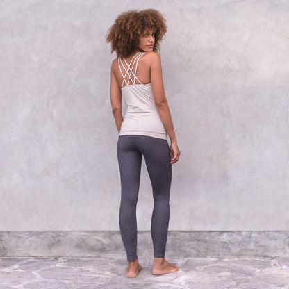 Top Nouri - Creme