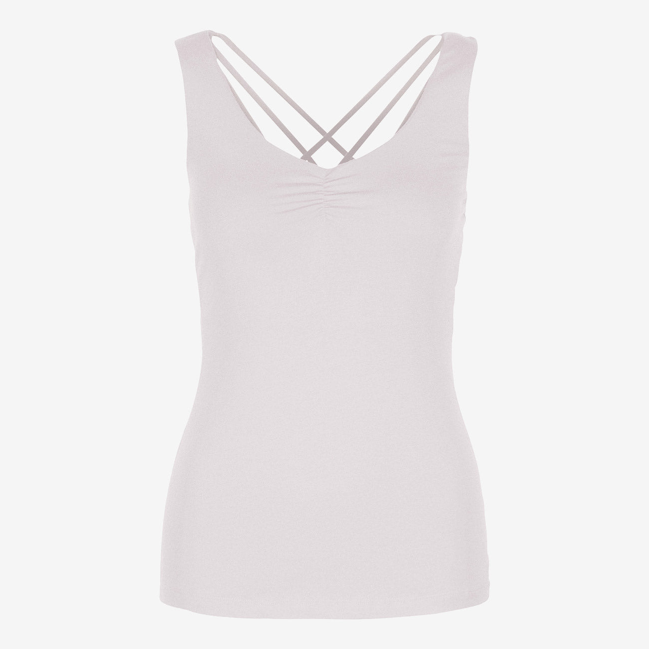 Top Nouri - Creme