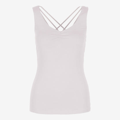 Top Nouri - Creme
