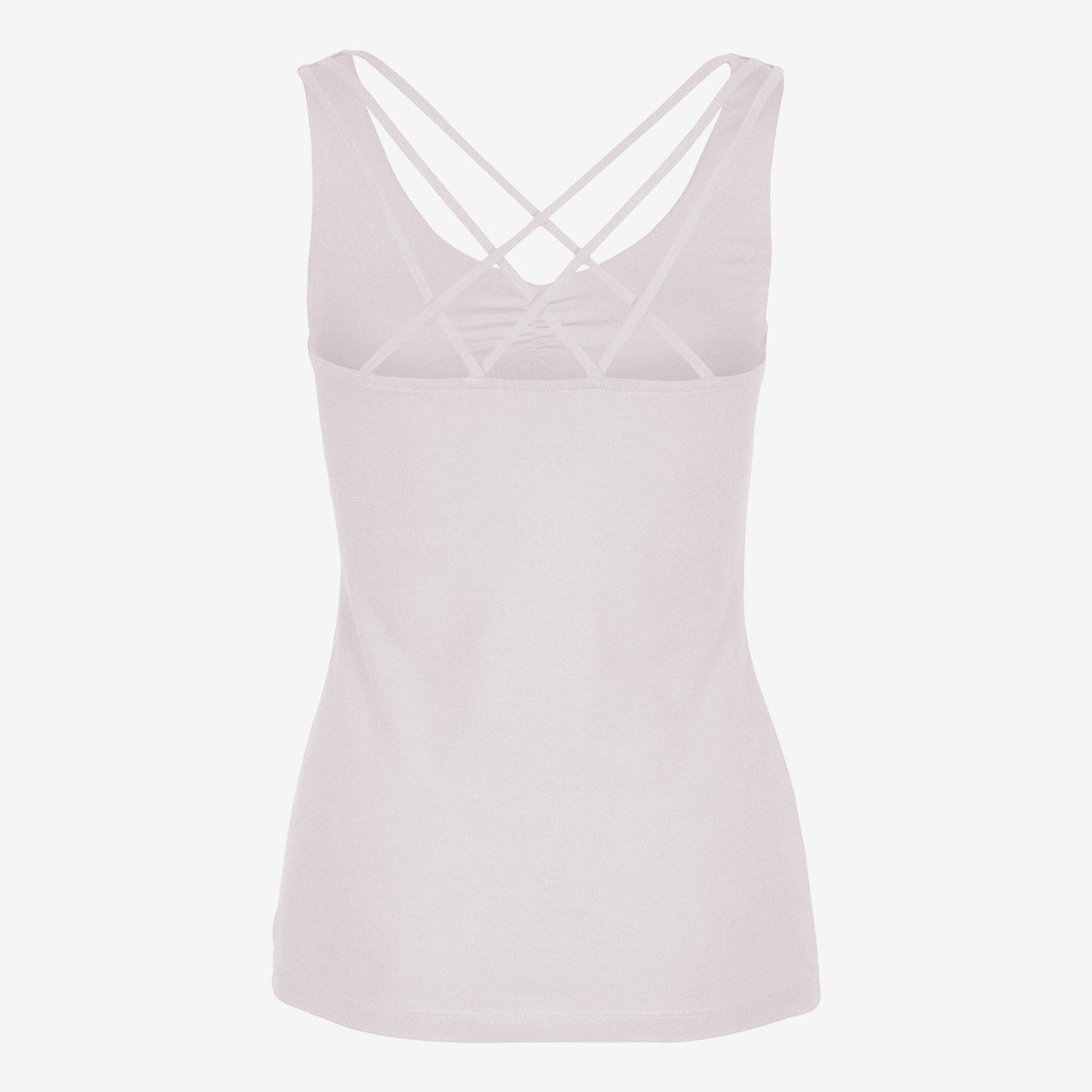 Top Nouri - Creme