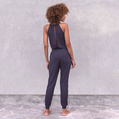 Jumpsuit Paris - Nightblue