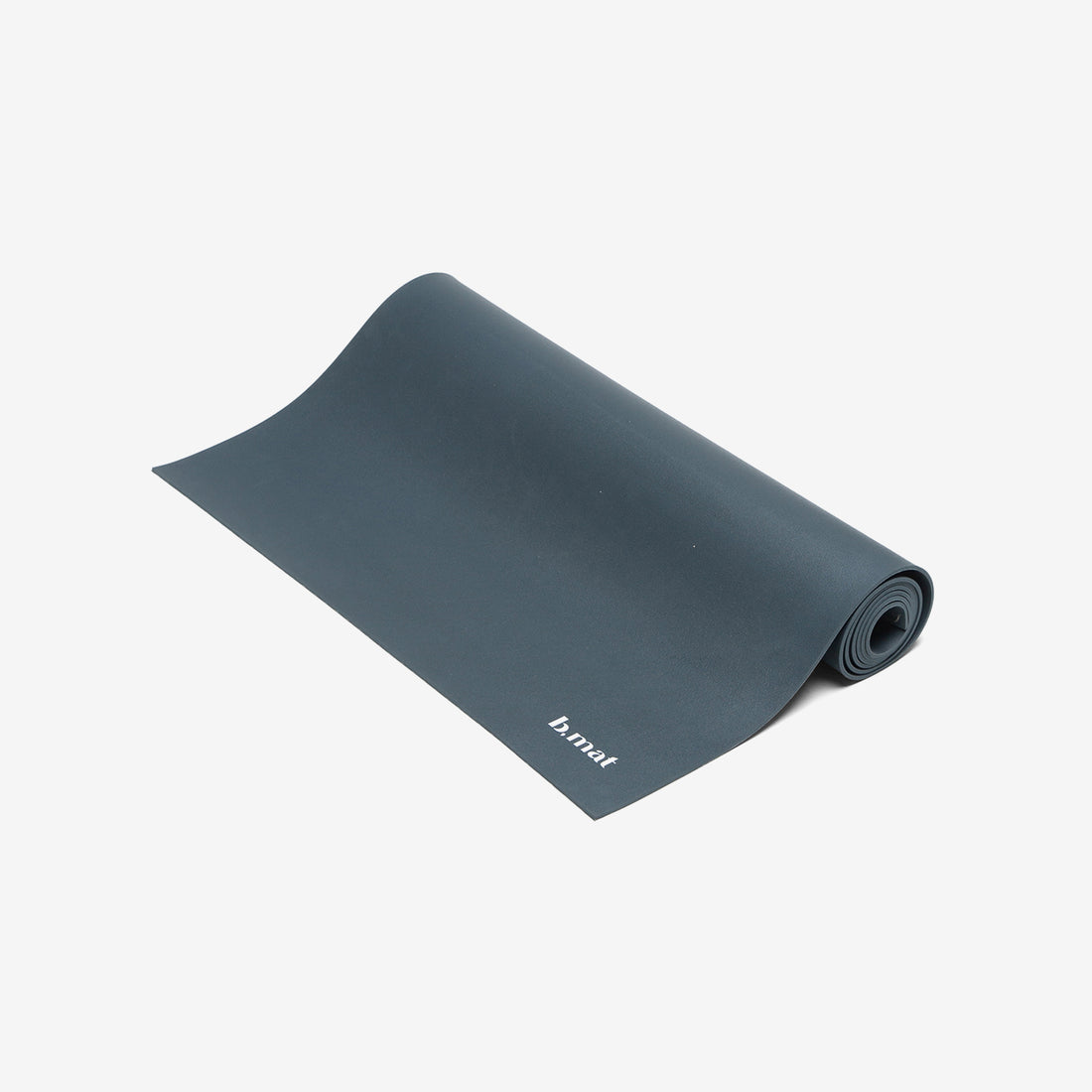 b halfmoon b mat everyday (215) - Charcoal - ReMAT