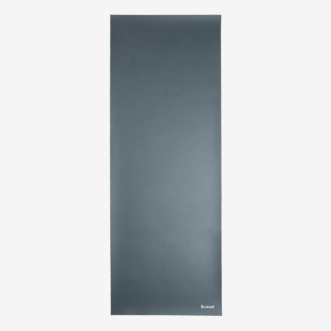 b halfmoon b mat everyday (215) - Charcoal - ReMAT