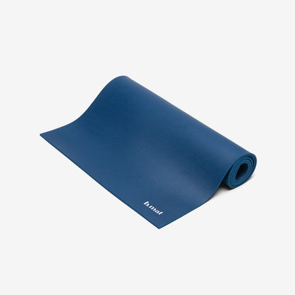 Yoga mat b mat strong - Deep Blue