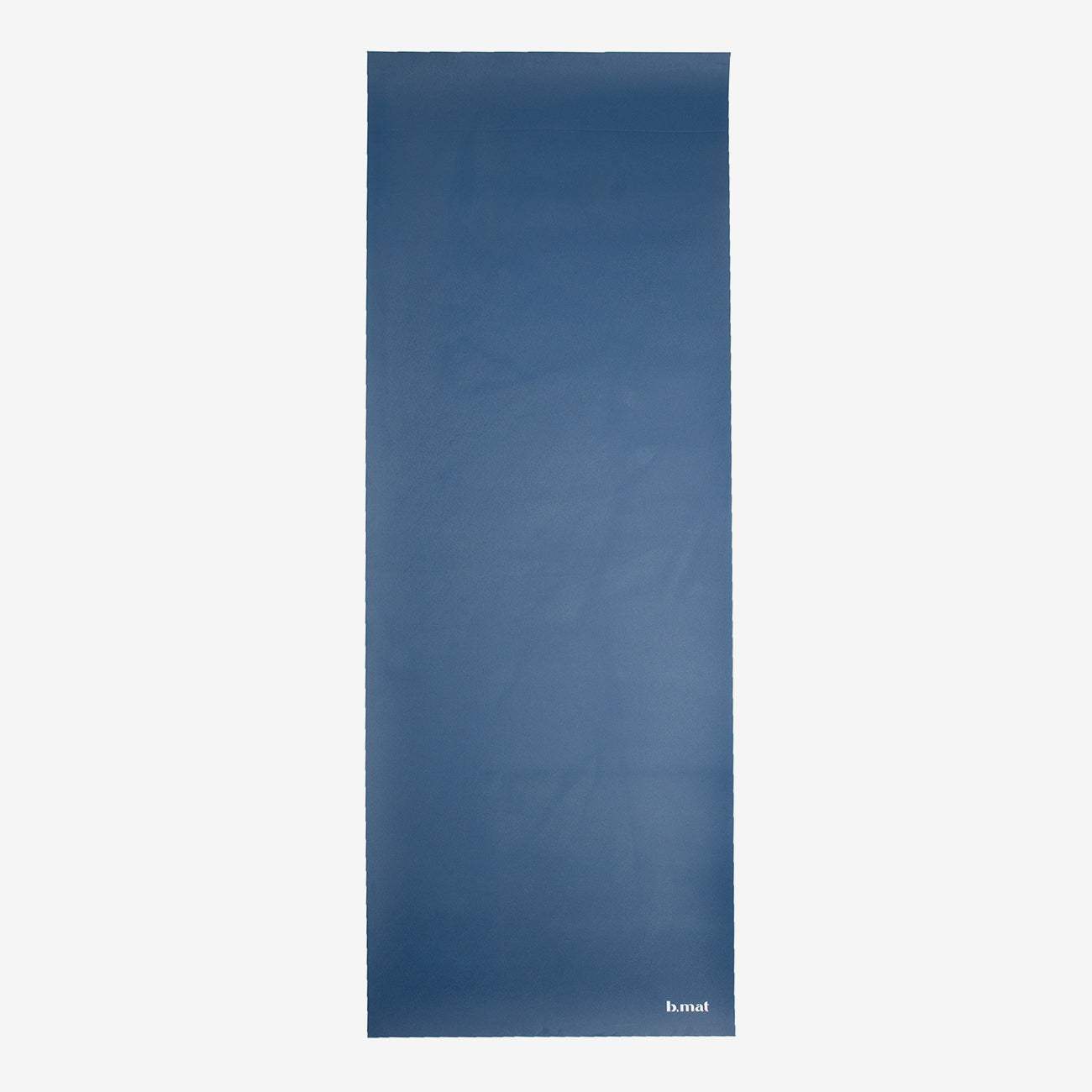 Yoga mat b mat strong - Deep Blue