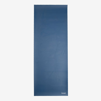 Yoga mat b mat strong - Deep Blue
