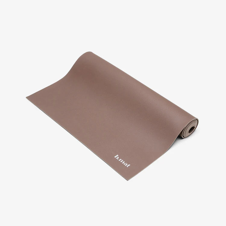 b halfmoon b mat everyday (180) - Cacao - ReMAT