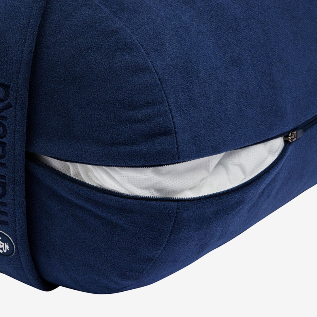 Yogabolster Rund - Midnight