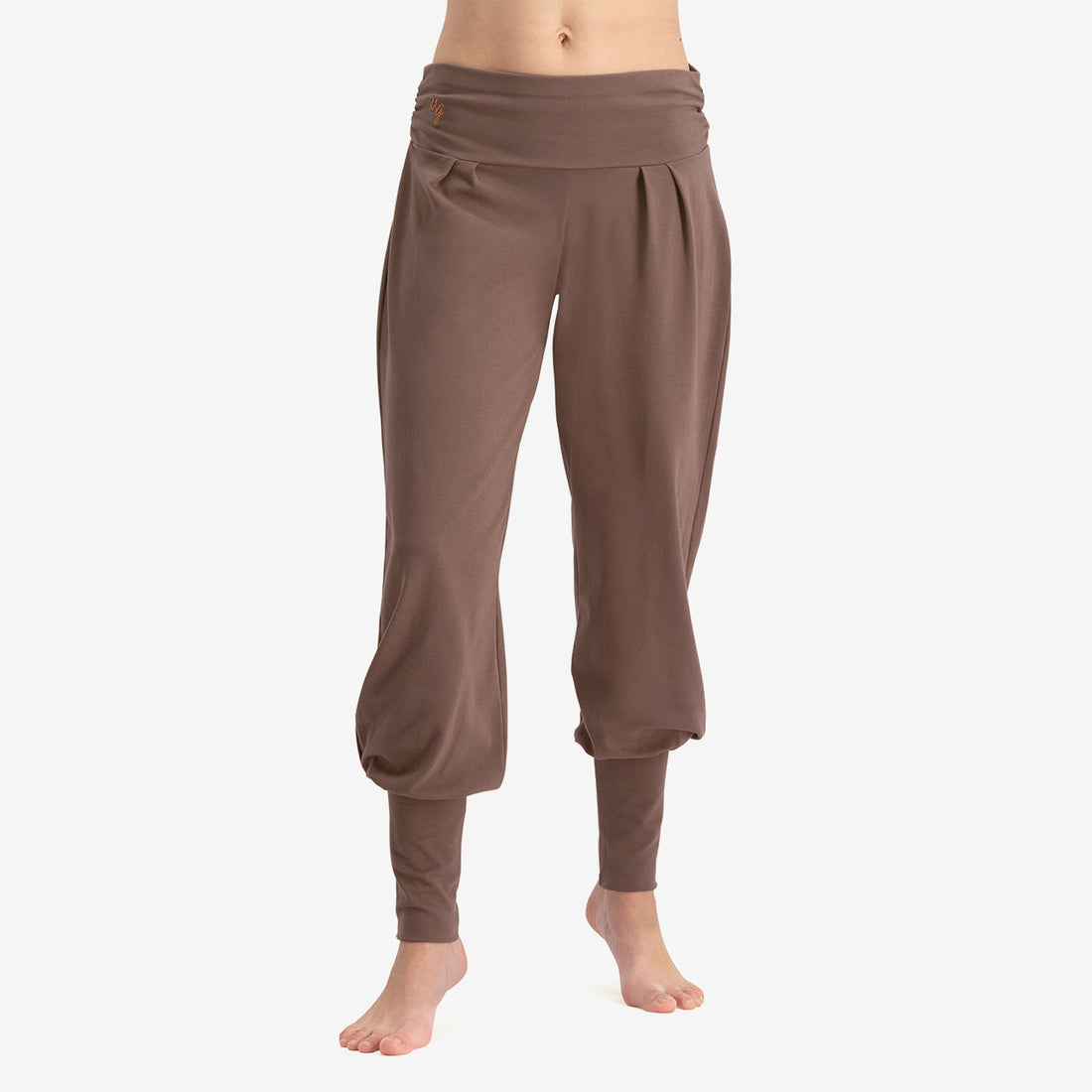 Dakini Yogahose - Clay