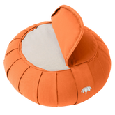 Lotuscrafts Zafu-Meditationskissen Zen