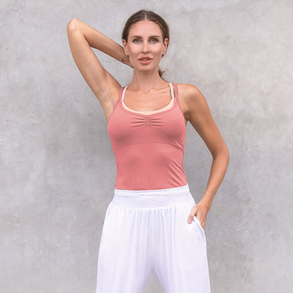 Top Sofia - Deco Rose