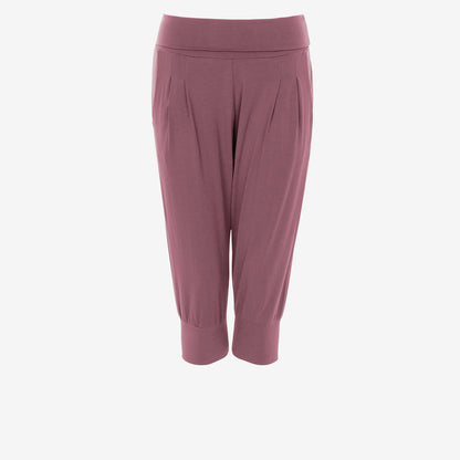 3/4 Pants Nidhi - Rose Taupe