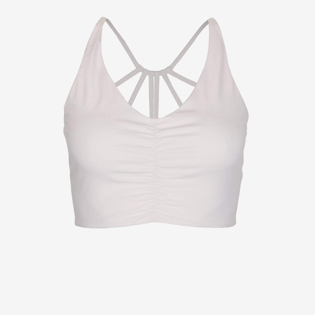 Bra Carolina - Creme