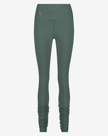 Urban Goddess Leggings Gaia - Forest   