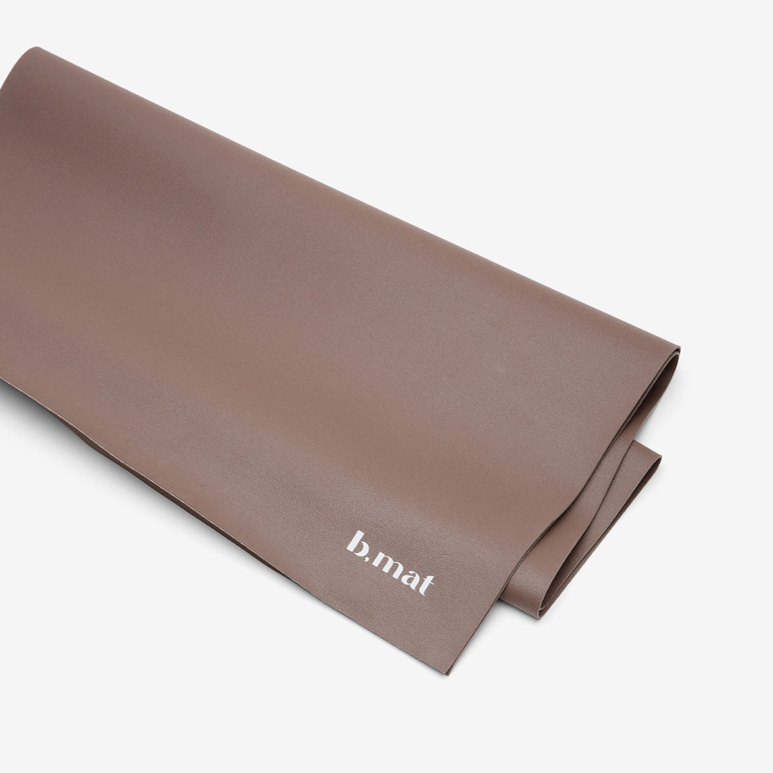 b malfmoon b mat traveller - Cacao - ReMAT
