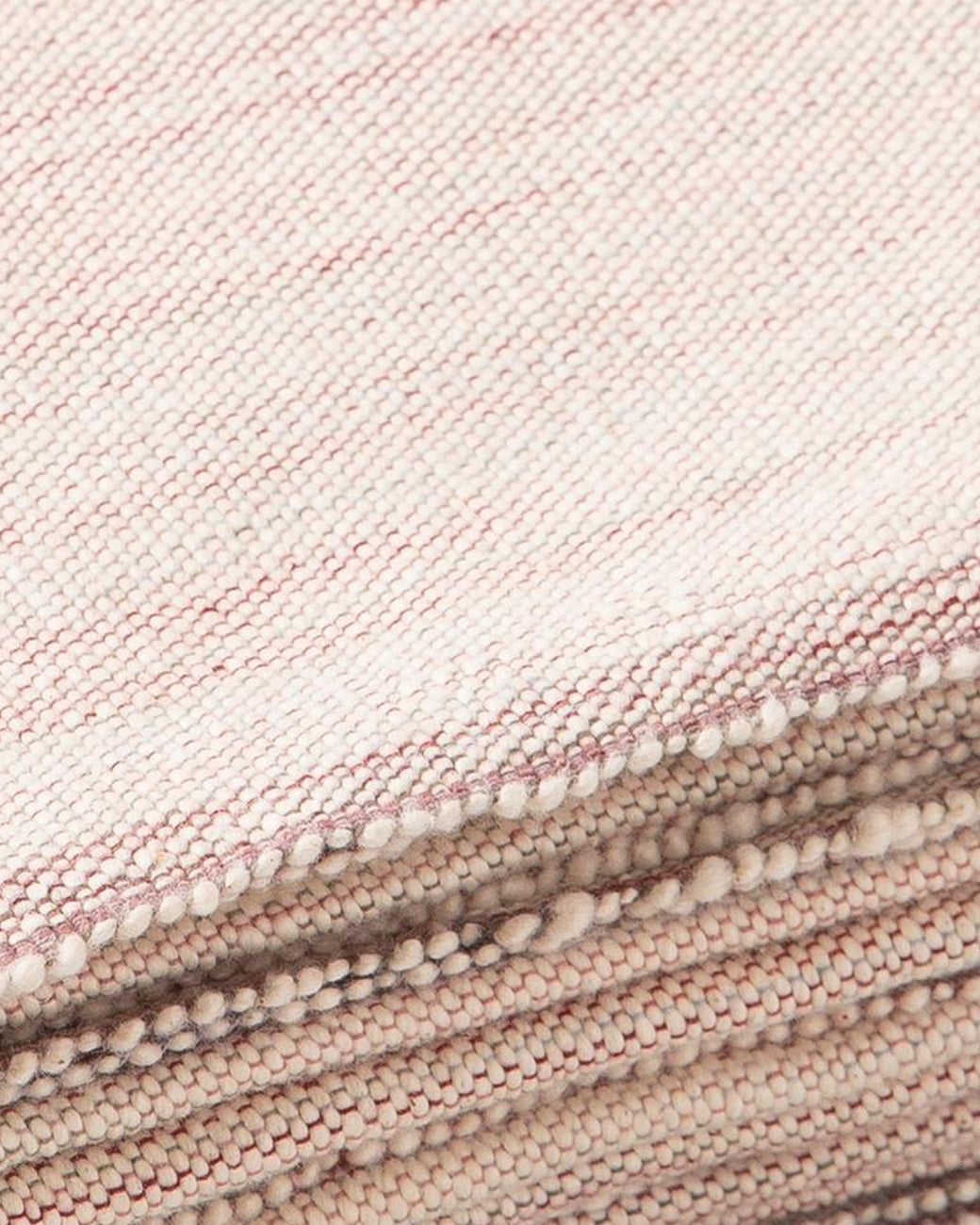 b halfmoon Yogadecke - Desert Rose