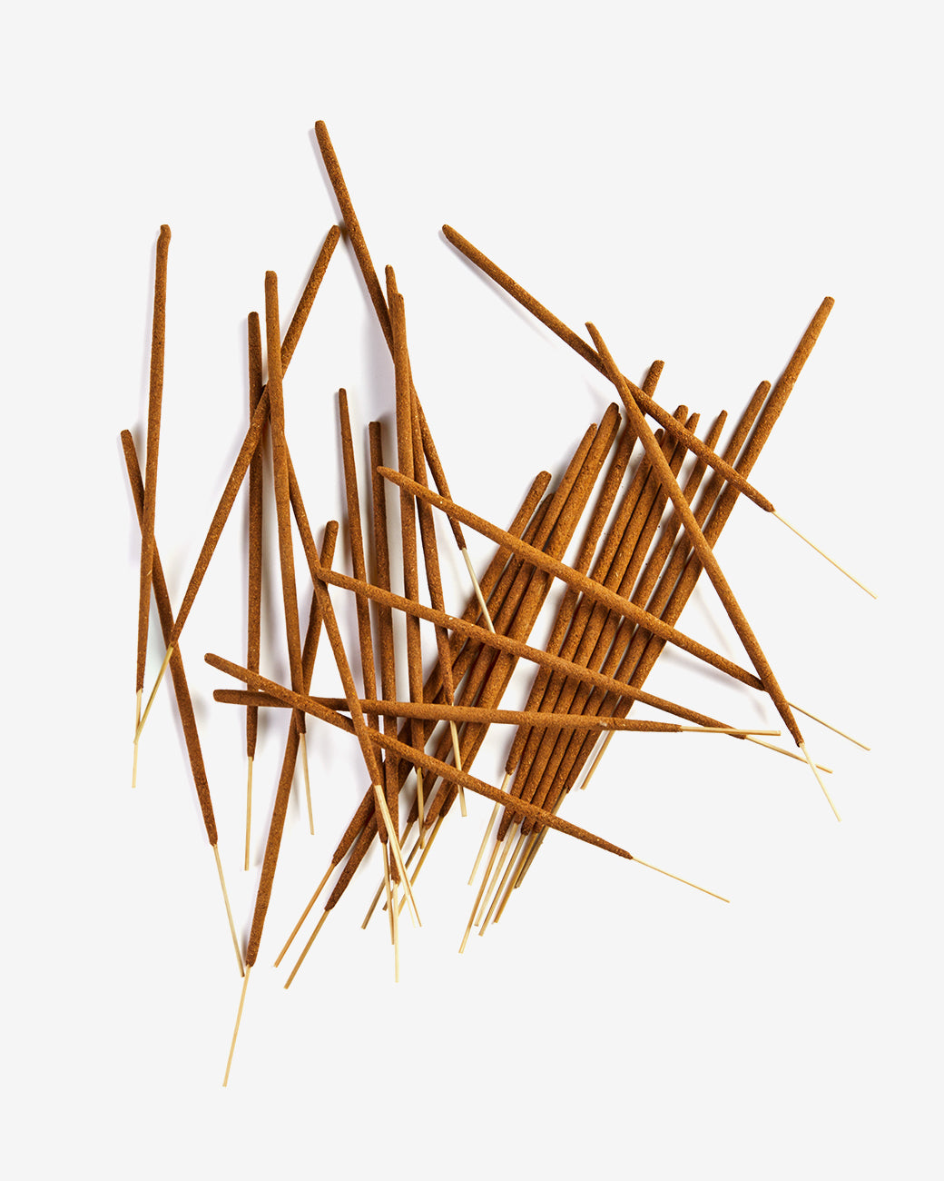 Natürliche Räucherstäbchen Day - Sandalwood