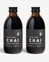 Black Sense Bio Chai Sirup - 2er Set