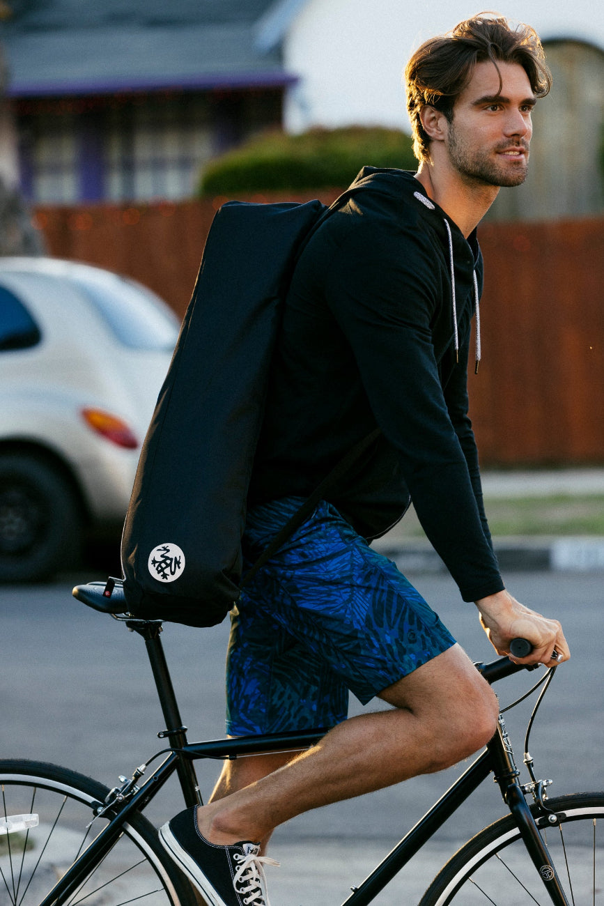 Yogatasche Go Light 3.0 - Black