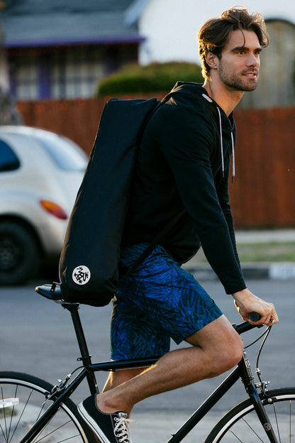 Yogatasche Go Light 3.0 - Black