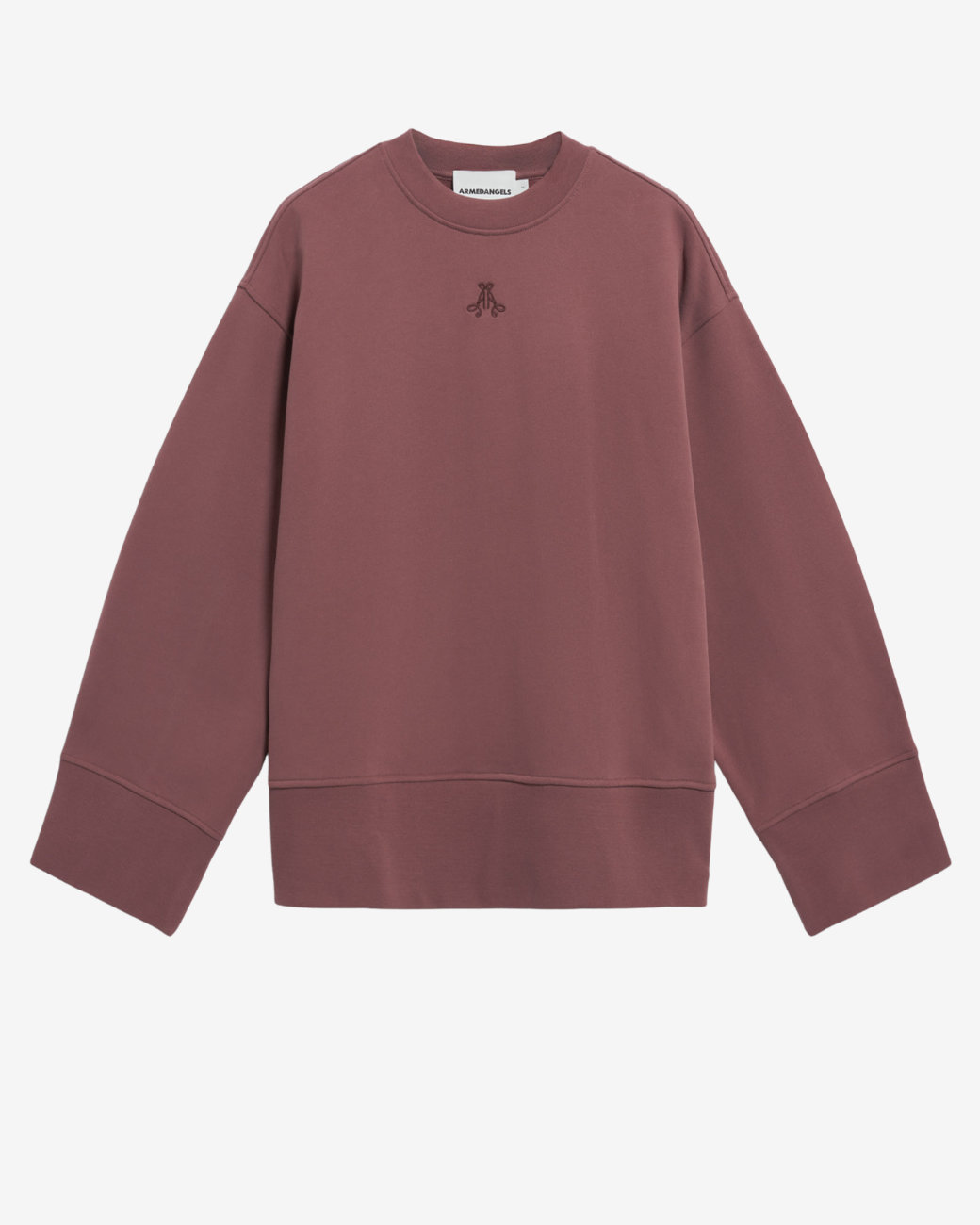 ANWAA Sweat dark berry